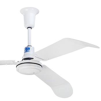Horse Barn Overhead Ceiling Fans