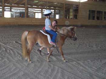 First-Time Riders