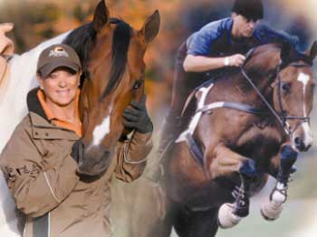 Getting Back to Basics! Tips for Pasture, Stable, and Travel (Part Two)