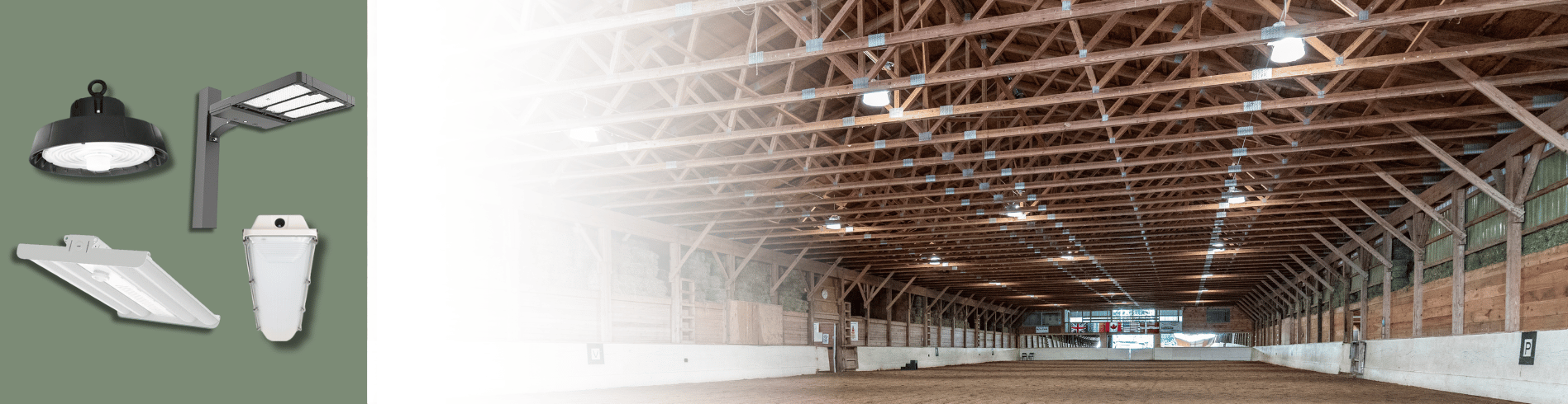RAMM Lighting