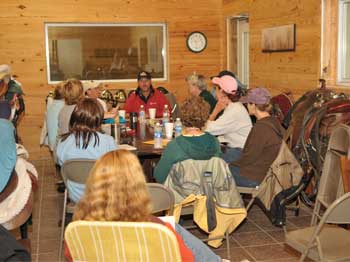 Lynn Palm Ride Well Clinic in Bryan, Ohio