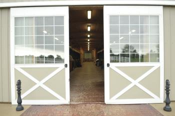 10 Ways to Improve Your Fence and Barn