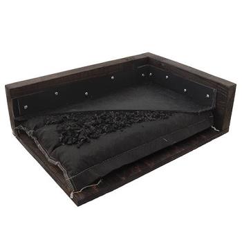 All the Comforts of Home - For Your Barn