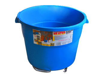 Watering: Tips to Keep You Out of the Freeze