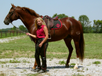 Whoa: Getting Your Horse to Stop
