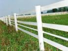 Combination Fence
