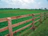 Posting Done the Right Way - Get the Proper Posts for Your Horse Fencing