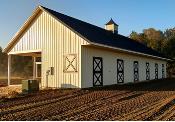 Barn