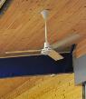 Barn Fans for Better Air Quality in any Season