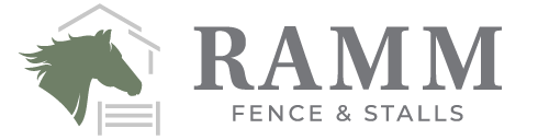 RAMM - Horse Fencing & Stalls