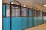 Portable Horse Stalls