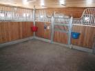 Tuscany Designer Horse Stall