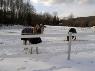 Winterize Your Fence