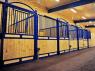Choosing a Stall System for Your Barn