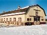 Winterizing Your Barn