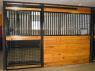 Welded Horse Stalls - The Perfect Choice for a Durable and Quality Stall