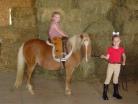 Pony Ride!