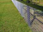 Medium view of Horseman Mesh fencing