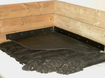 ThuroBed Mattress System: The Ultimate in Stall Flooring