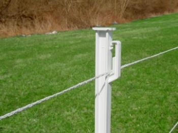 Electric Twine and Polywire