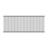 Essex Grillwork Section Kit, Galvalume
