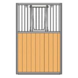 Dublin V-Door