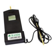 Digital Volt Meter