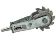 In-Line Fence Tensioner, Galvanized