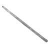 10" Horizontal Brace Pin, Hot-Dip Galvanized