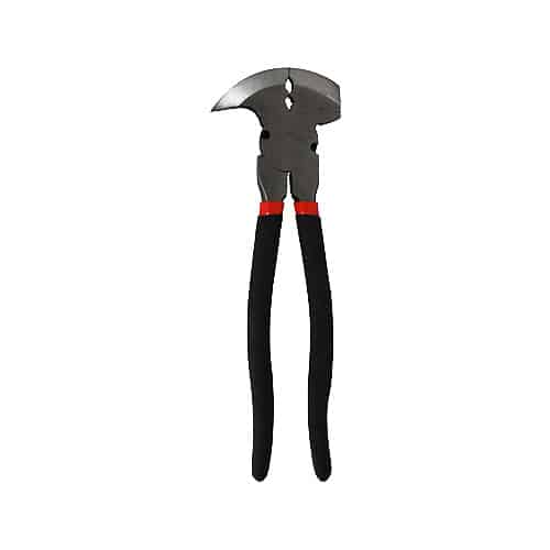 10" Fence Pliers