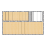 12ft Dublin P Partition 48-Gal (1)