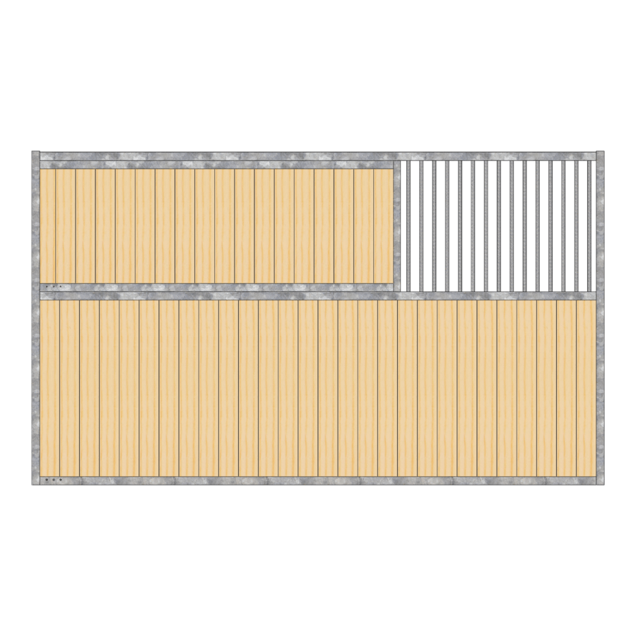 12ft Dublin P Partition 48-Gal (1)