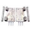 Swing Gate Hinge Kit