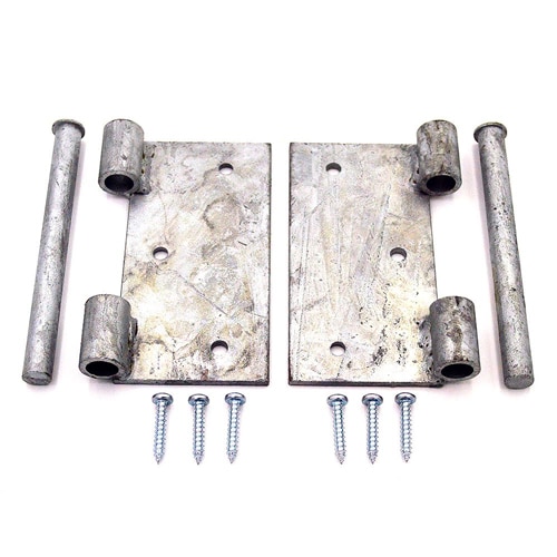Swing Gate Hinge Kit