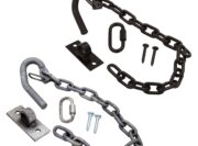 Swing Gate Latch Kit