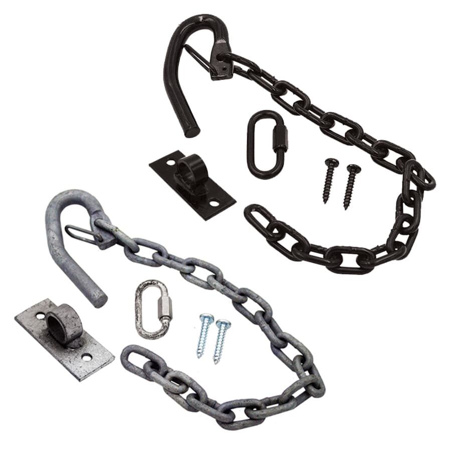 Swing Gate Latch Kit
