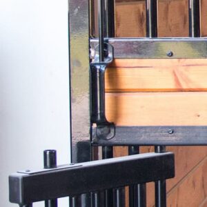 Door Latch Handle