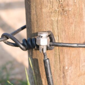 Electric Fence Accessories