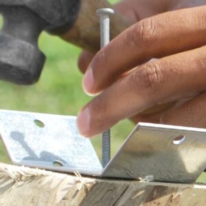 Fence Hardware