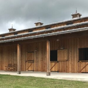 Barn Door Hardware