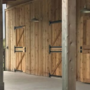 Door Hinges