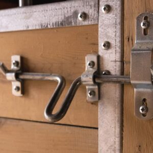 Door Latches