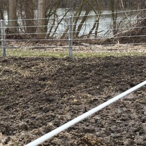 Mud Management