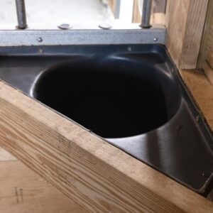 Horse Stall Feeders