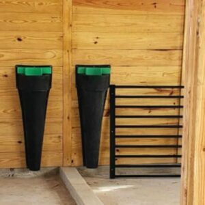 Horse Stall Waterers