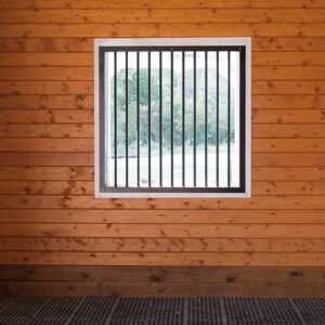Window Grills
