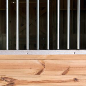 Derby Stall Partitions