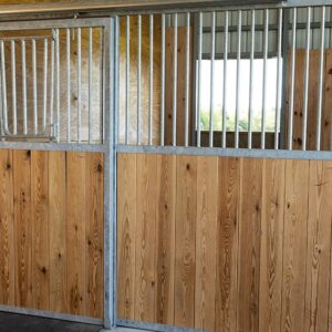 Dublin Stall Doors