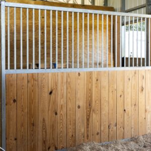Dublin Stall Partitions