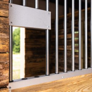 Essex Stall Accessories